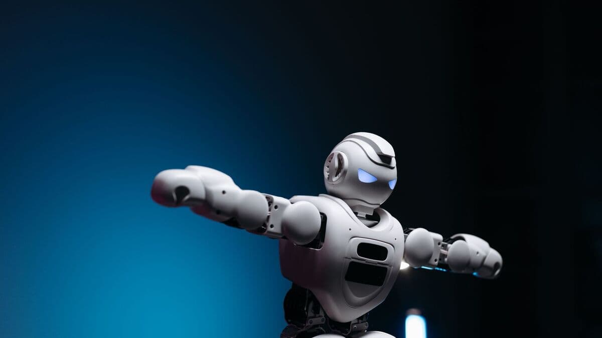 AI CONSULTING & AGENT DEVELOPMENT